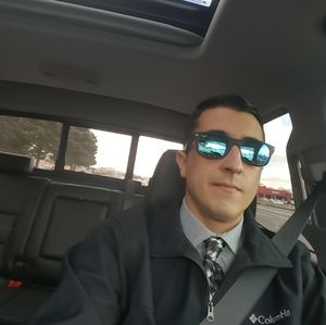 Meet your Posher, Edward